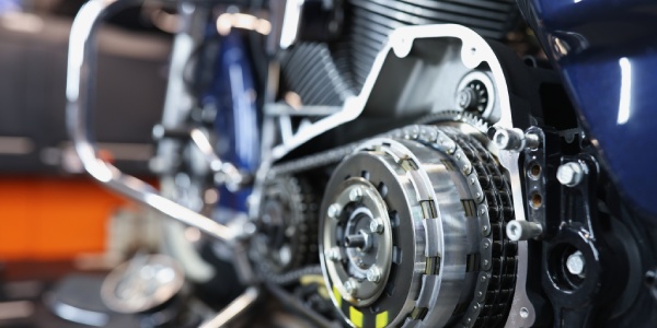 Révision moto Pont-à-Marcq